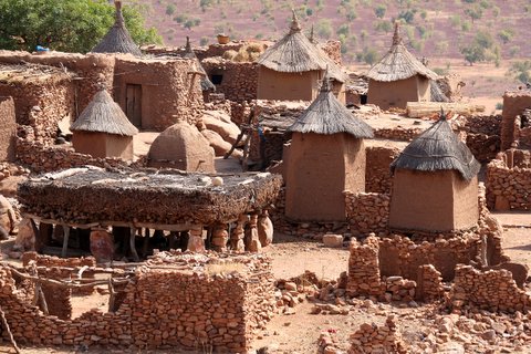 8 jours Dcouverte du Pays Dogon
